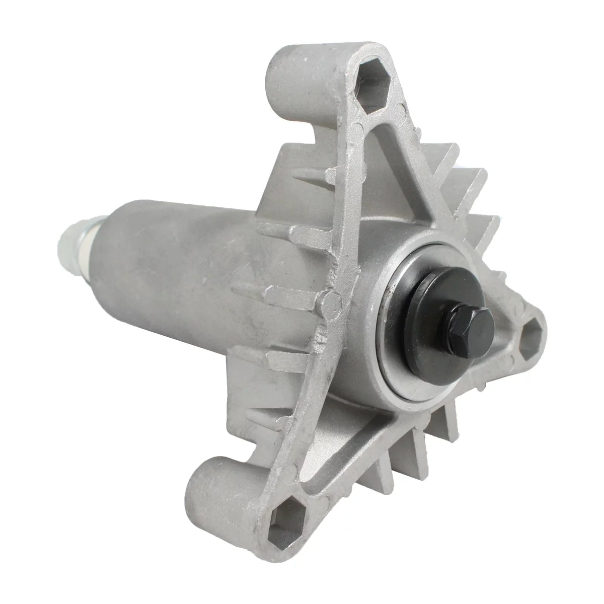 Parts Mandrel - Assembly Spindle Replacement Lawn Mower with Compatible 532130794 DE1136C 130794 classic for Assembly Husqvarna