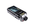 angle data 1080P vision night wide recorder of recorder F900 degrees inch 2.5 120 driving HD classic automobile