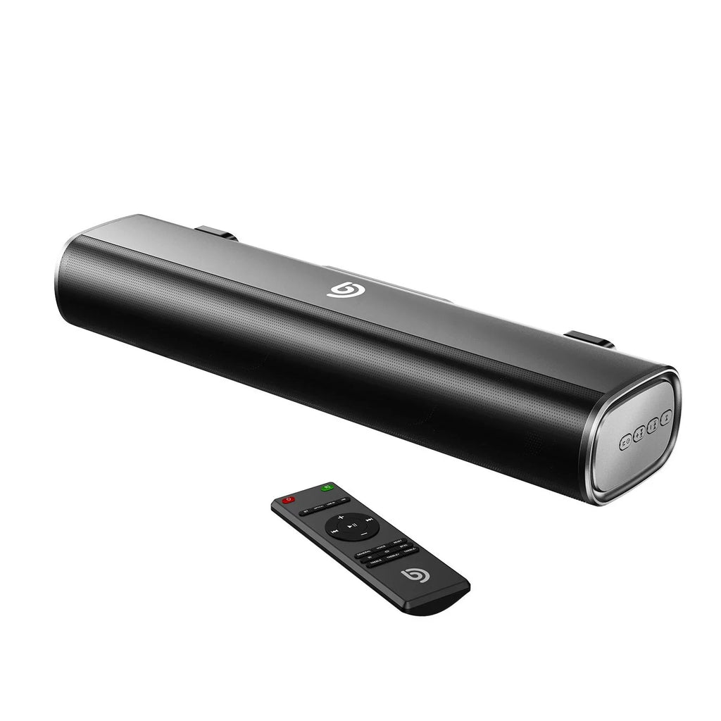Sound Sound TV bar, Bluetooth TV, For 3D Wireless Bomaker 16-Inch Surround 2.0 5.0 Computer 105dB, Speaker, SoundBars