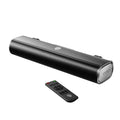 Sound Sound TV bar, Bluetooth TV, For 3D Wireless Bomaker 16-Inch Surround 2.0 5.0 Computer 105dB, Speaker, SoundBars