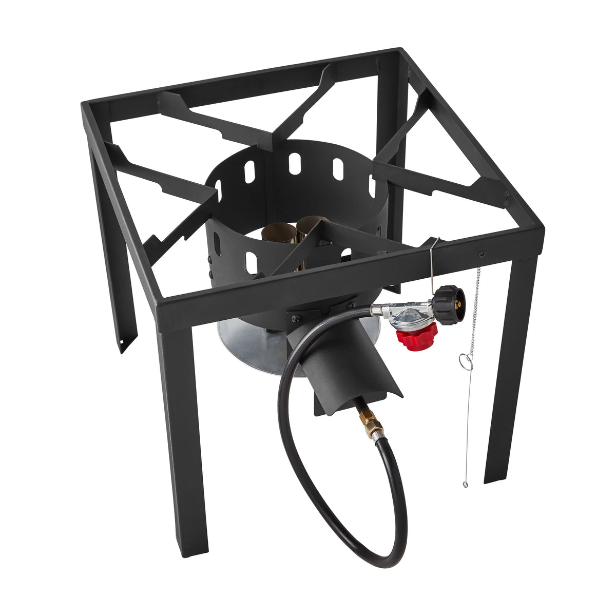 Quart Boiling 60 Expert Burner Kit Pot Grill with
