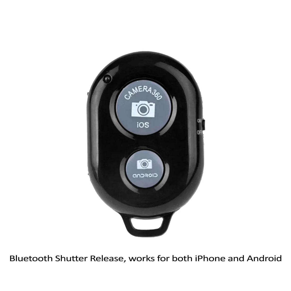 Phone, UltraPro Camera Smartphone Aluminum UltraPro Control Inch Full-Size Includes with Bonus Microfiber Remote Tripod Cell Mount Cleaning + 59" Cloth iPhone/Android with Universal Compatible
