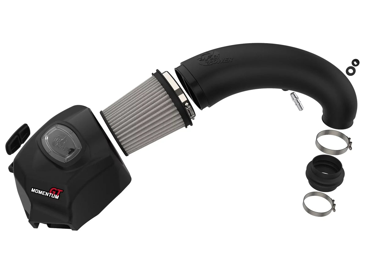 Air 1500 RAM GT Pro select: Intake S 19 Filters Fits 50-70013D Fits 2019-2023 1500 Dry Momentum classic AFE System