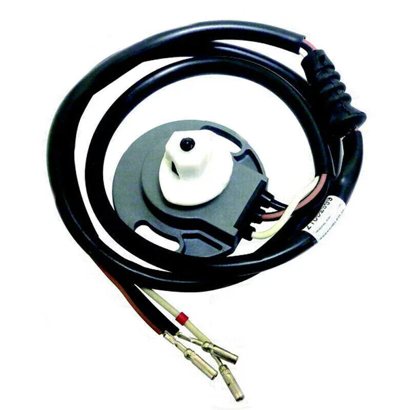 new Trim Models TSX Wire Sensor For SX GHmarine Sender Penta 3 21652399 3858212 Volvo