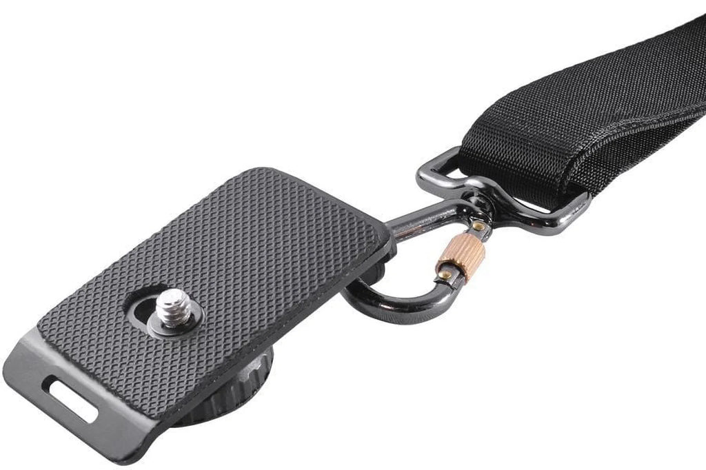 for Quick a6400 Neck Strap Alpha Release with Dual ILCE-6400 special edition Shoulder