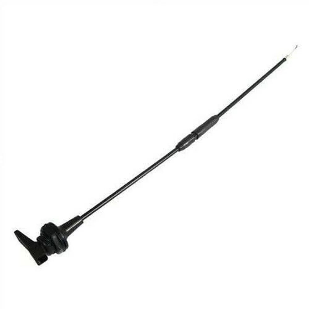1992 1991 Long Track For AFS 1990 1993 high quality Cable Arctic Cat Jag New Choke