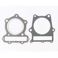 Gasket Sr500/Tt500/Xt500 End Yamaha Top Fits/For Cometic Kit Gasket
