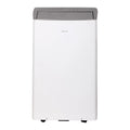 sq.ft Restored Danby ASHRAE) White (12000 in high quality (Refurbished) AC 10000 DPA100B9IWDBRF Portable BTU 500