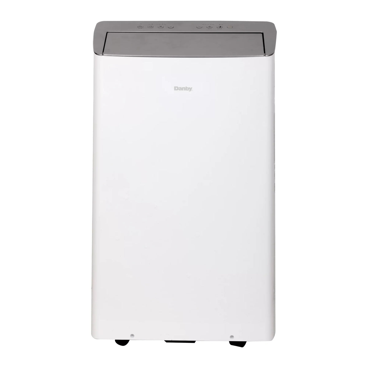 sq.ft Restored Danby ASHRAE) White (12000 in high quality (Refurbished) AC 10000 DPA100B9IWDBRF Portable BTU 500