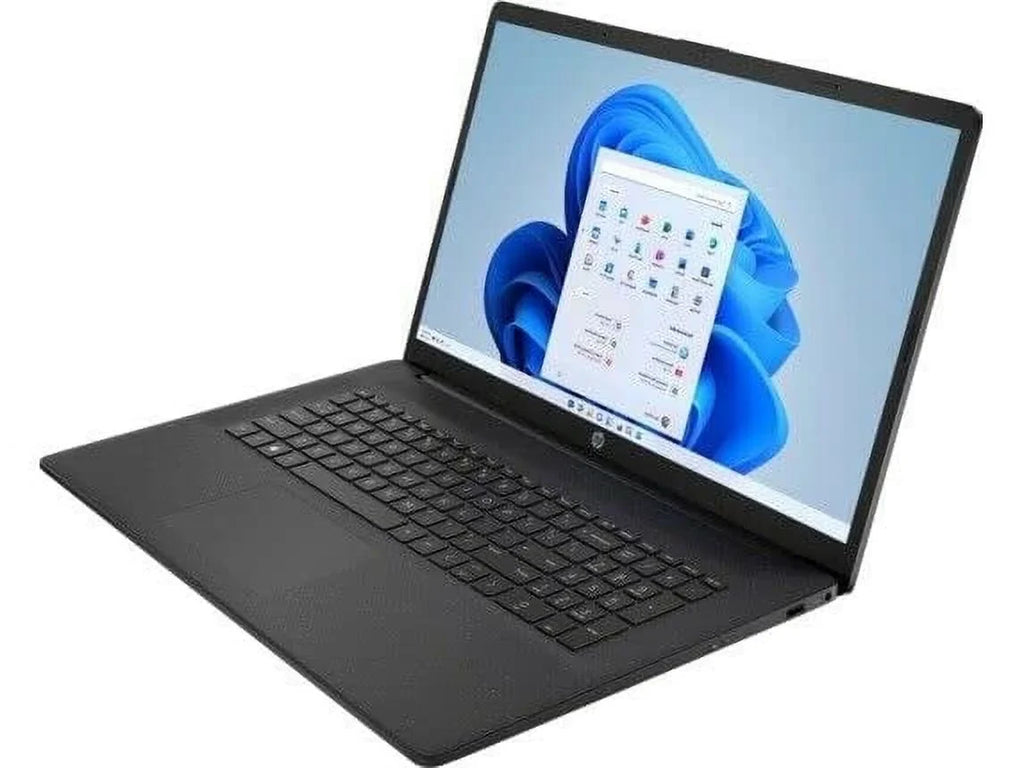 SSD Fullsize - HP Laptop Business 10 Iris Win 512GB Performance FHD IPS w/ 16GB High 6 trendy Xe USB - 32GB 17.3" Pro Graphics - - - - - - Intel i7-1165G7 11th Numpad Keyboard WiFi 2022 Bluetooth w/ DDR4