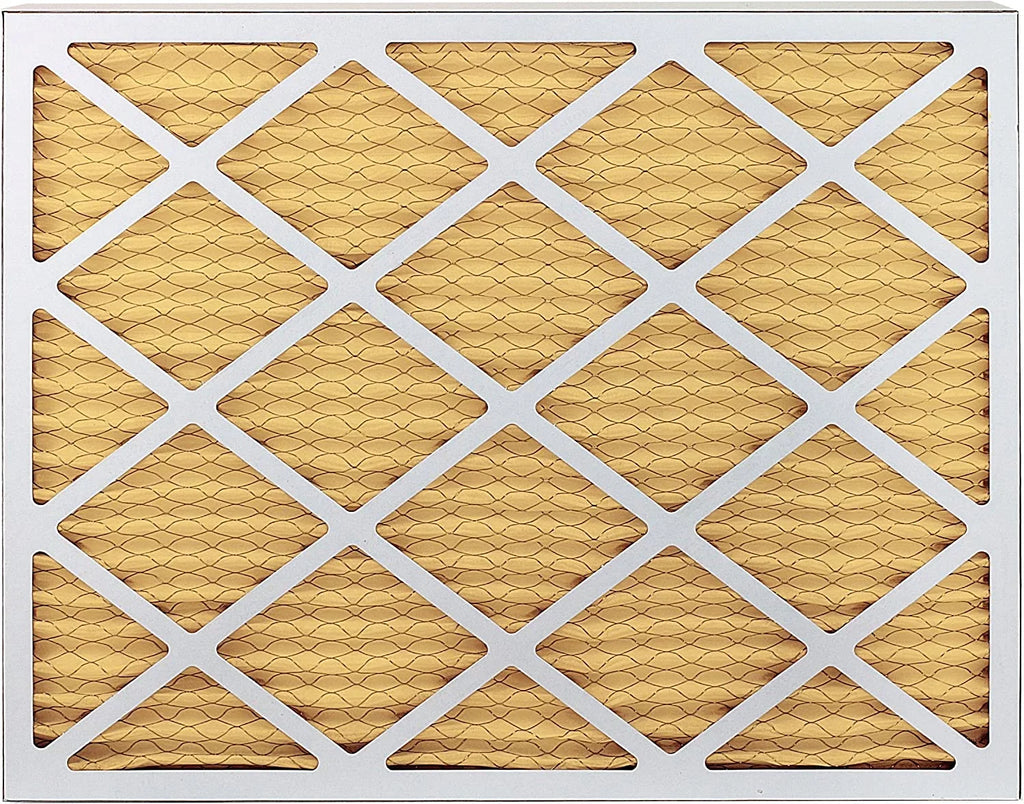 Pleated 11 Air 25x32x1 (3-Pack) HVAC MERV AC Filterbuy Filters Furnace