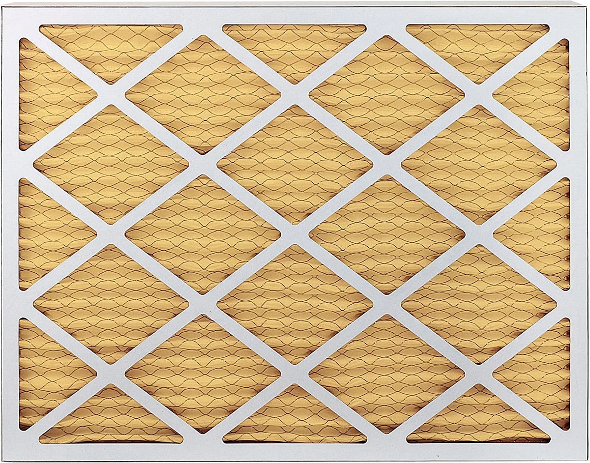 Pleated 11 Air 25x32x1 (3-Pack) HVAC MERV AC Filterbuy Filters Furnace