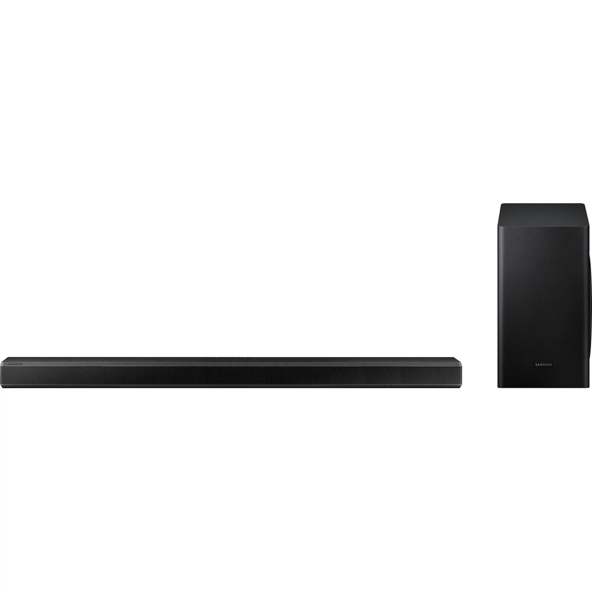 Soundbar special edition System, Black 3.1.2-Channel 330W