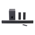 Soundbar new onn. Wireless 5.1 Subwoofer with 36"
