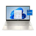 2021 6, IPS 15.6" New, Pro, Backlit Reader, 15-EG00 Keyboard, Iris Laptop 4-Core, 512GB USB Xe Graphics, Pavilion Win10 Wi-Fi DDR4, Intel 16GB COU i7-1165G7 32GB Card FHD SSD, Touchscreen, HP