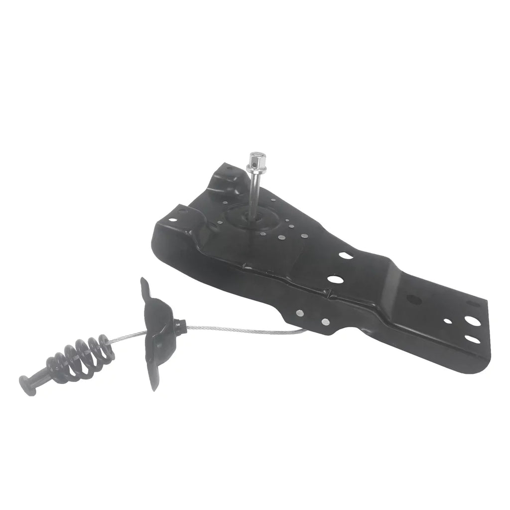 high quality Cherokee Hoist 52089369AI Tool Grand For Rear Bracket 52089369AC 924-535 Hanger Tire Jeep Assembly 52089369AD Spare 2005-2010
