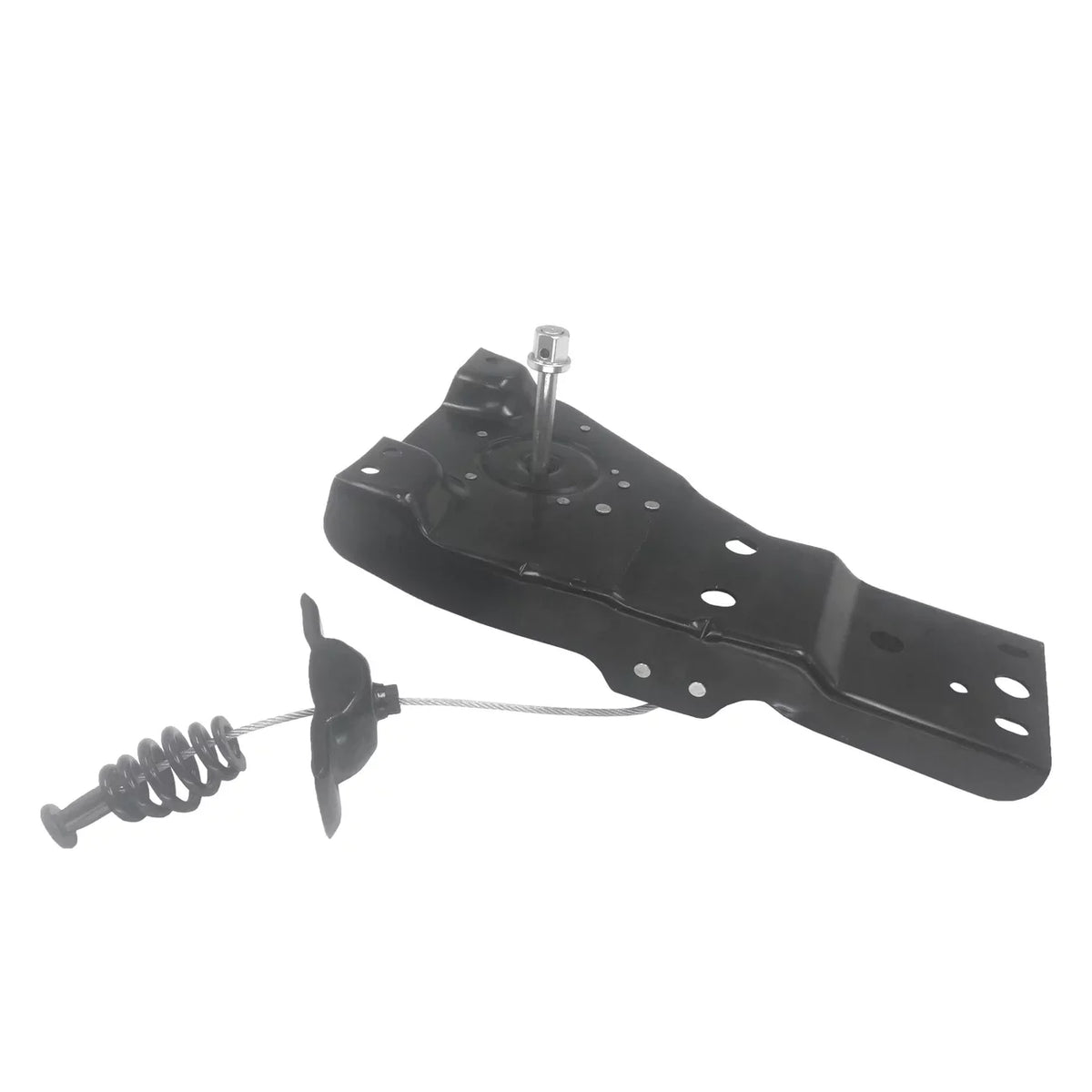 high quality Cherokee Hoist 52089369AI Tool Grand For Rear Bracket 52089369AC 924-535 Hanger Tire Jeep Assembly 52089369AD Spare 2005-2010