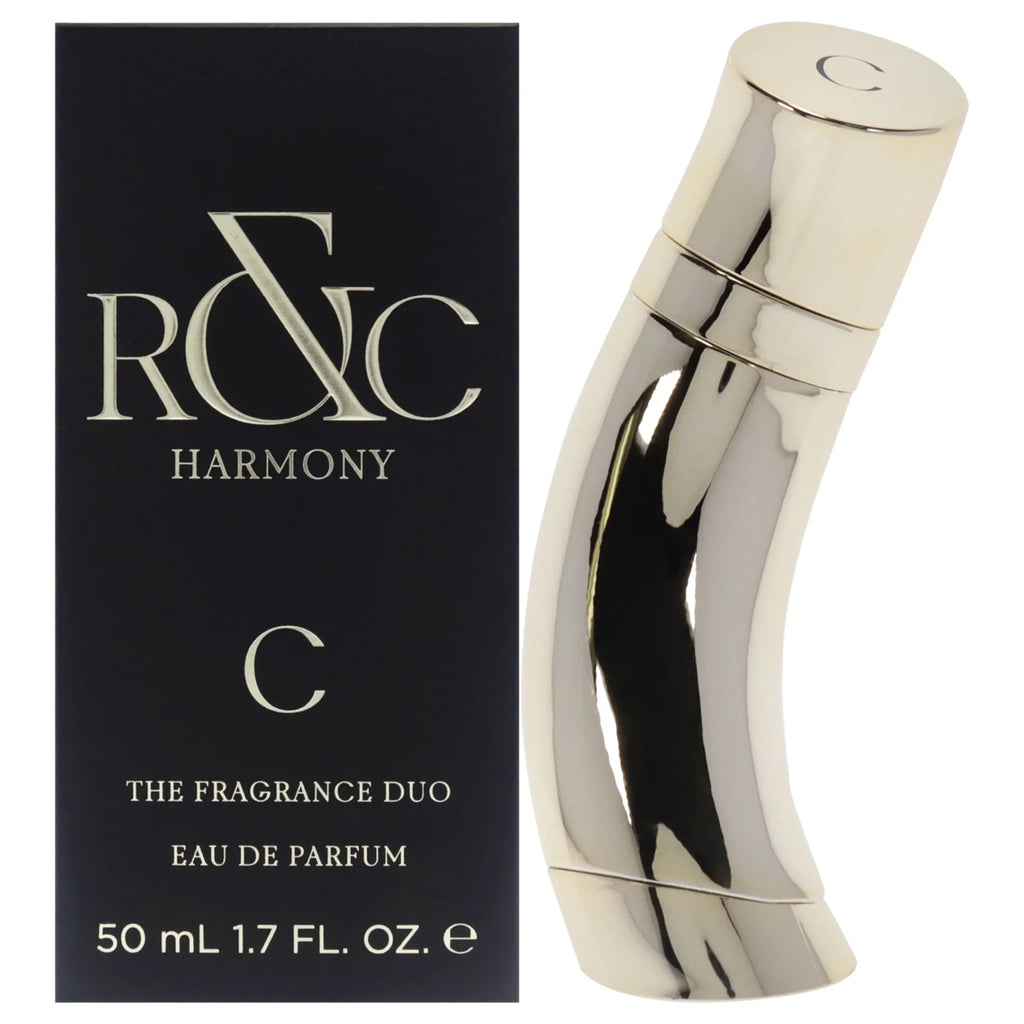 Ciara and , 1.7 Harmony EDP oz special edition Spray Russell C