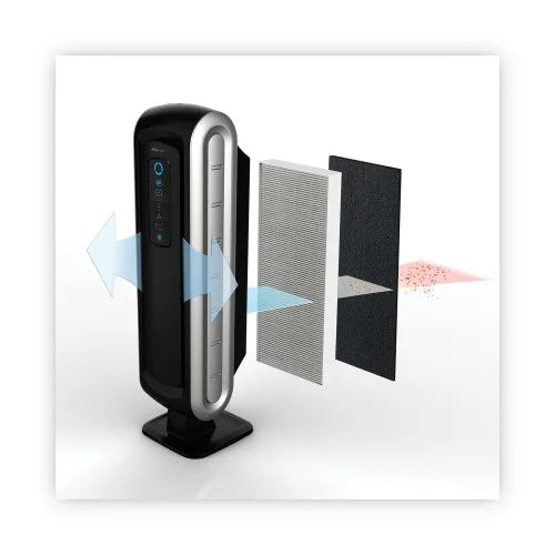 for Filter special edition Fellowes Carbon Air 4/Pack x 16.37, 90 4.37 Purifiers,