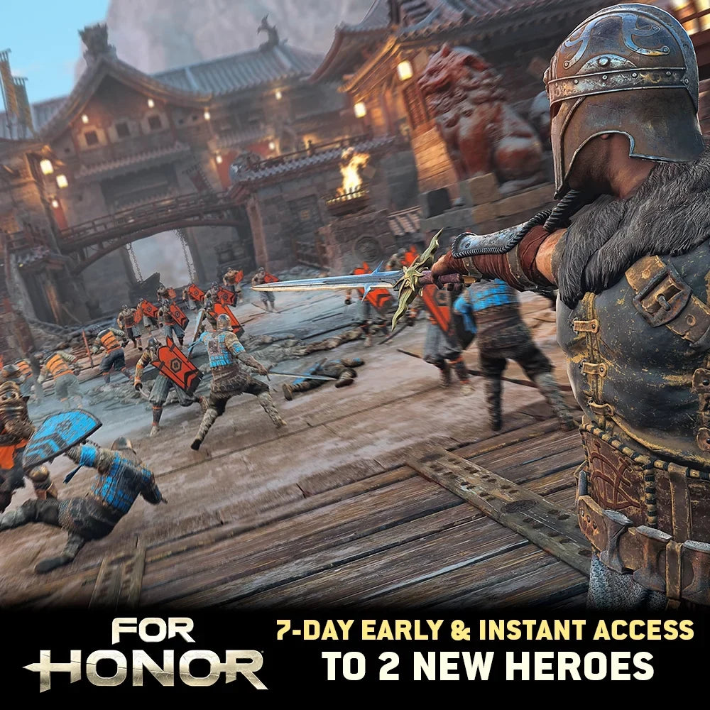 For Ubisoft, Day Honor PlayStation Edition, 1 4, 887256015657