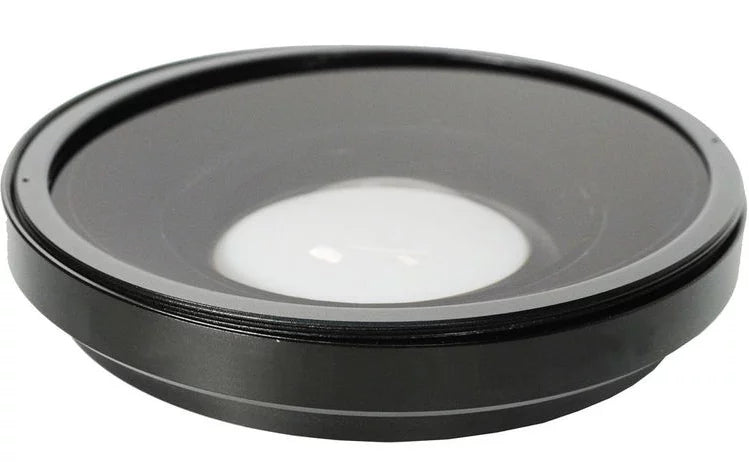The High and Filter 0.33x Threads w/ above) (For D5500 62mm Lenses Lens of Nikon Grade Fish-Eye For