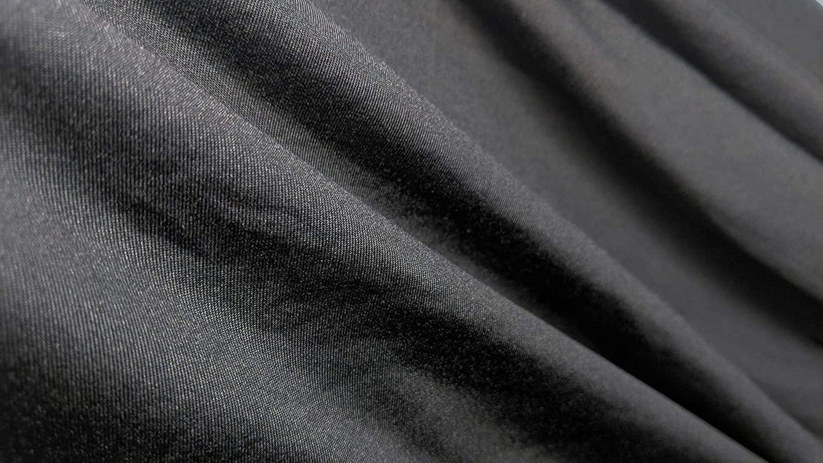 Storage Yamaha LX ONLY Ultra - Stretchy Indoor - Jet 1991-1993 Satin Indoor Protects Includes from Runner Ski Soft Bag for Dings Dust Cover & - Inside! Black 650 - Wave &