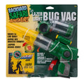 Safari Vac Lazer Bug Light classic Backyard