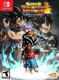 Ball (Nintendo Switch) (Refurbished) Super Restored Heroes: Dragon World Mission