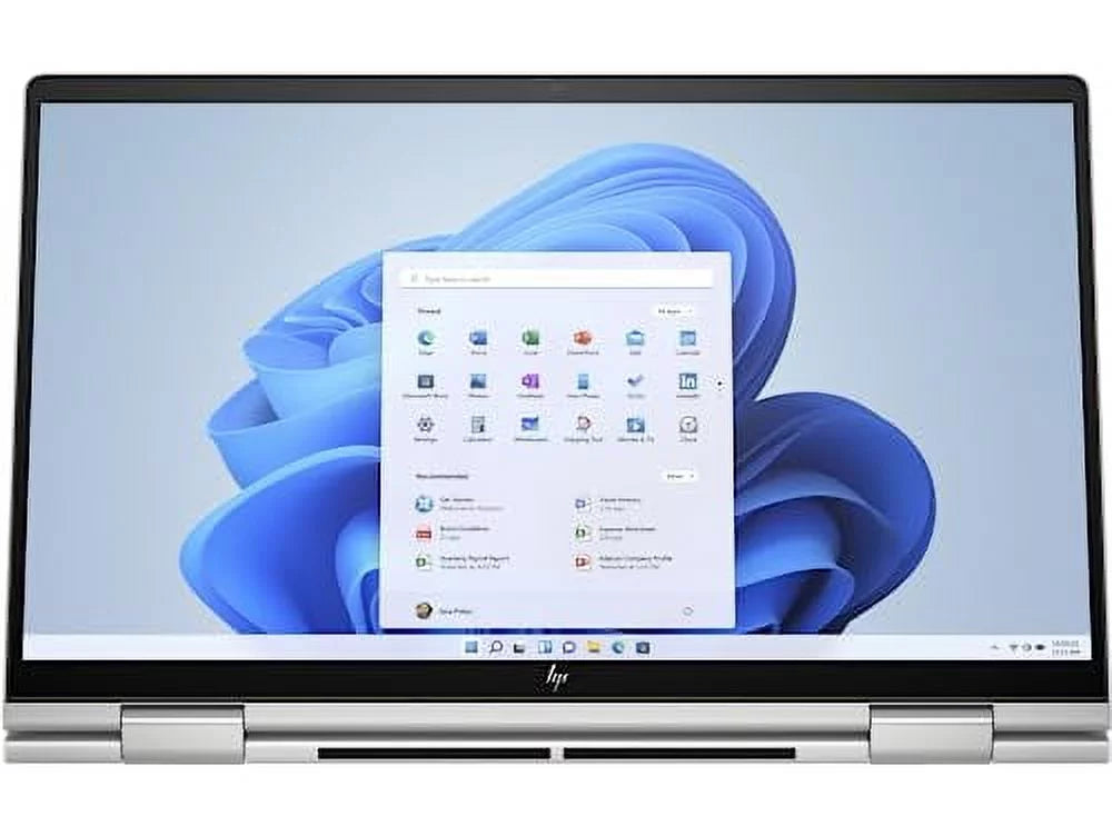 Intel HP New ~ Envy-15-FE0013DX Touchscreen ~ SSD ~ Keyboard ~ 10-Core LPDDR5 Laptop Xe USB Pro trendy FHD Win11 Iris 15.6" Intel 1TB IPS 2023 Backlit 32GB 4~8GB ~ i5-1335U Thunderbolt WWC Graphics