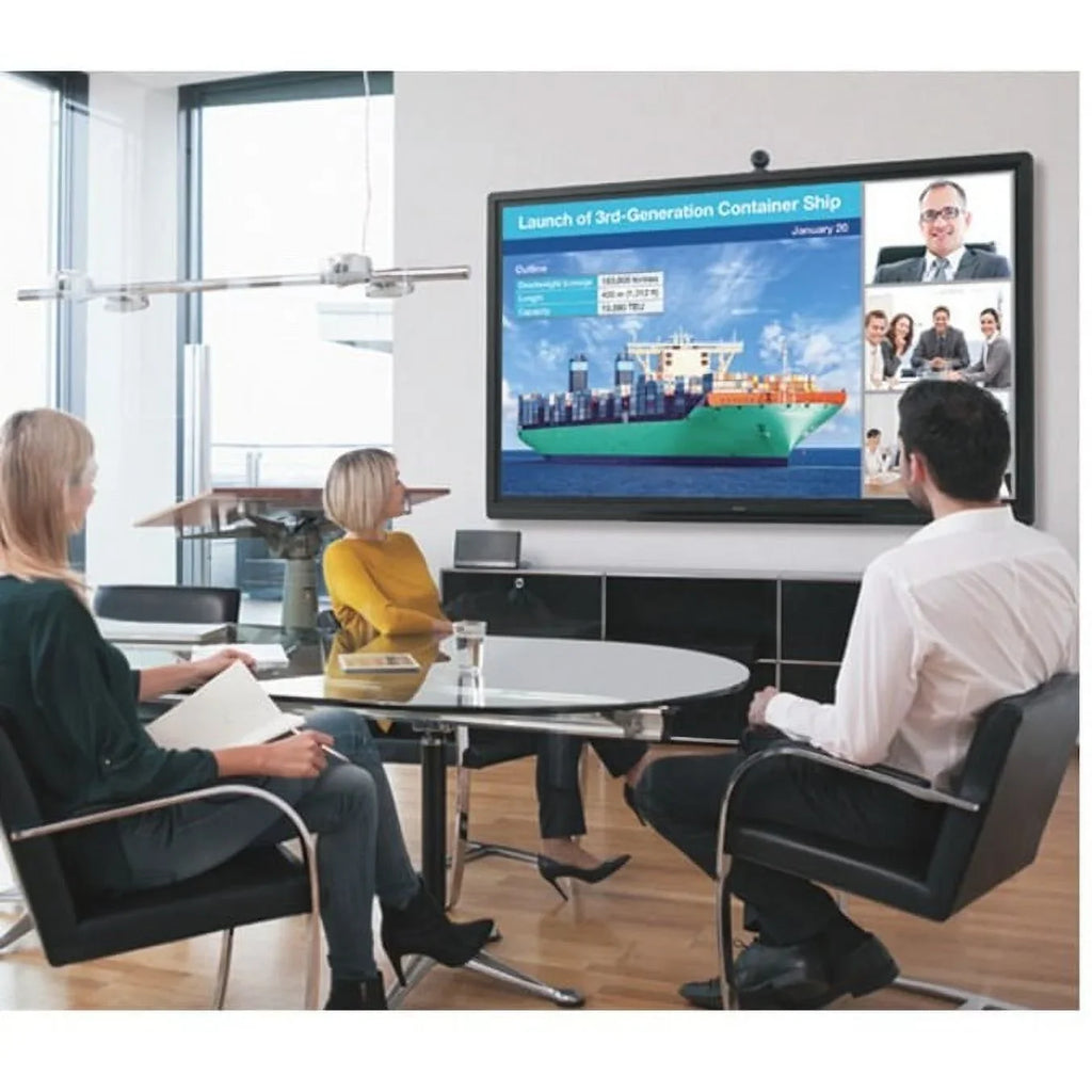 trendy AQUOS 4 60" ms BOARD Monitor, Touchscreen Class Sharp 16:9, LCD PNC605B