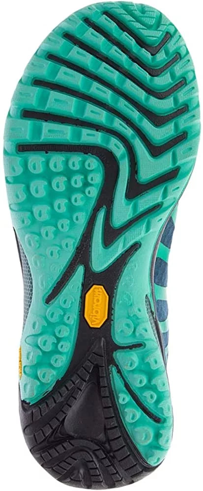 Women's Siren 3 Edge