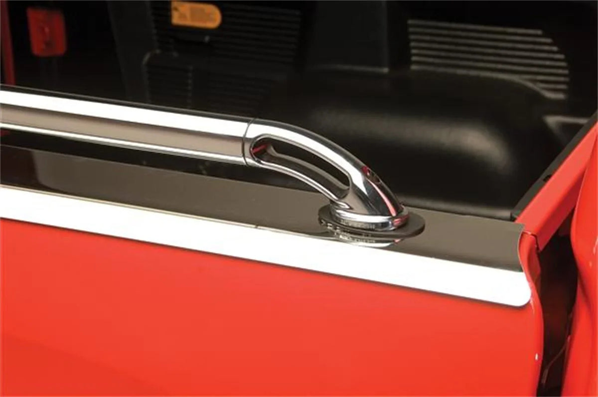 Rail Boss RAM Truck 1994-1996,1999-2000 select: 1500 Putco DODGE Fits Bed 49830 Side high quality Lockers