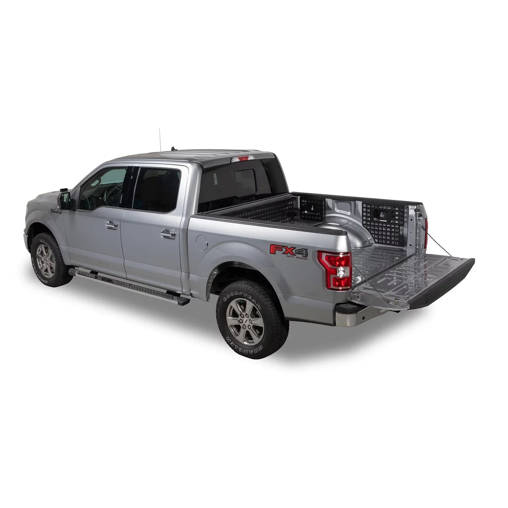 F150 195111 15-20 SUPERCREW, Molle special edition Panel F-150 2019 FORD Putco select: FORD F150 2016-2018 Fits Fits