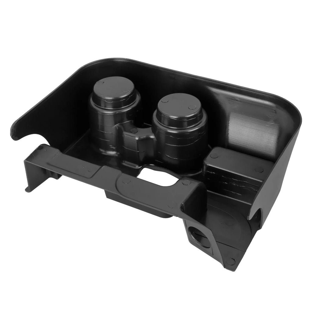 special edition Car Dodge Black for 1500 2008-2010 Console Cup Holder Center RAM