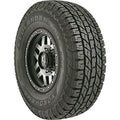 Geolandar Pro, 110H G015 Fits: Yokohama Pre Toyota Tacoma 2012-14 Tacoma (4 Runner Toyota 2015 Tires) TRD BSW A/T 265/60R18