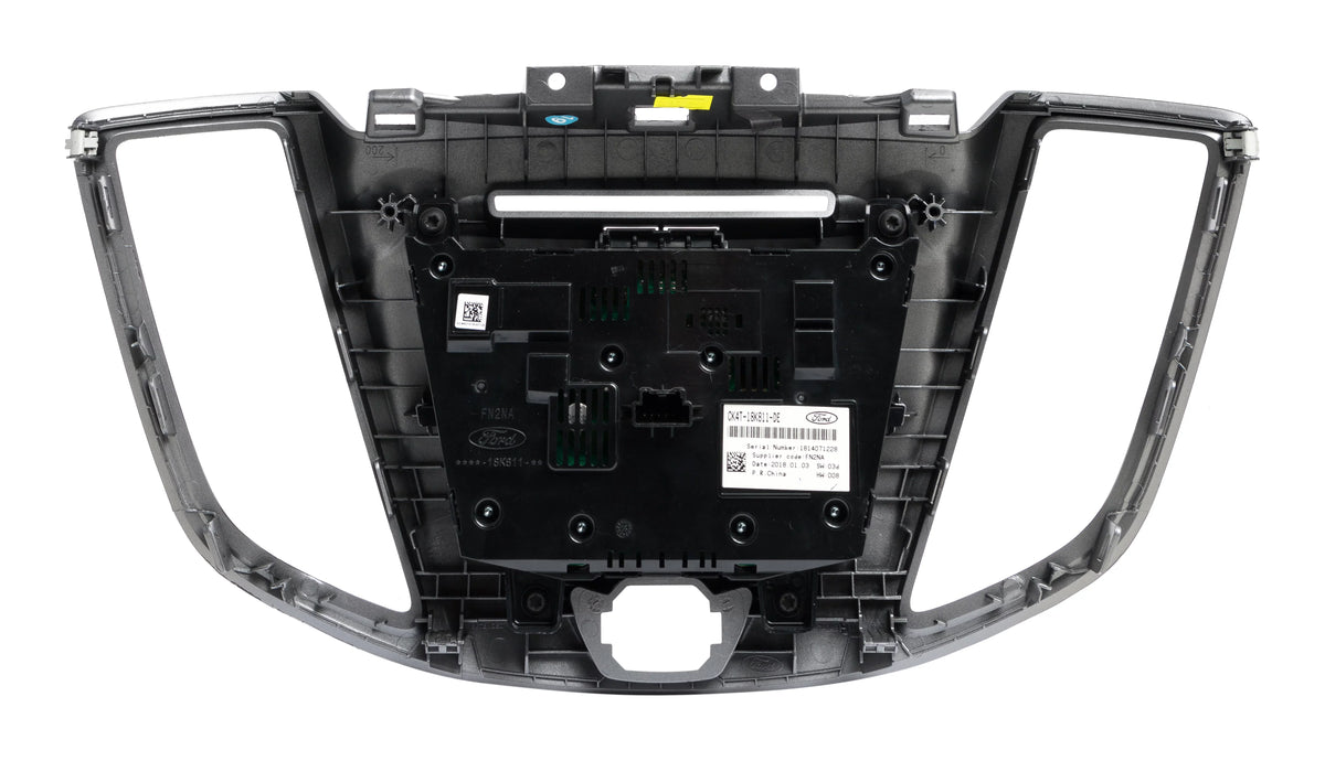 250 Ford classic CK4T-18K811-DE Control 350 Transit 150 Bezel Van - Used Panel Only 2016-2019