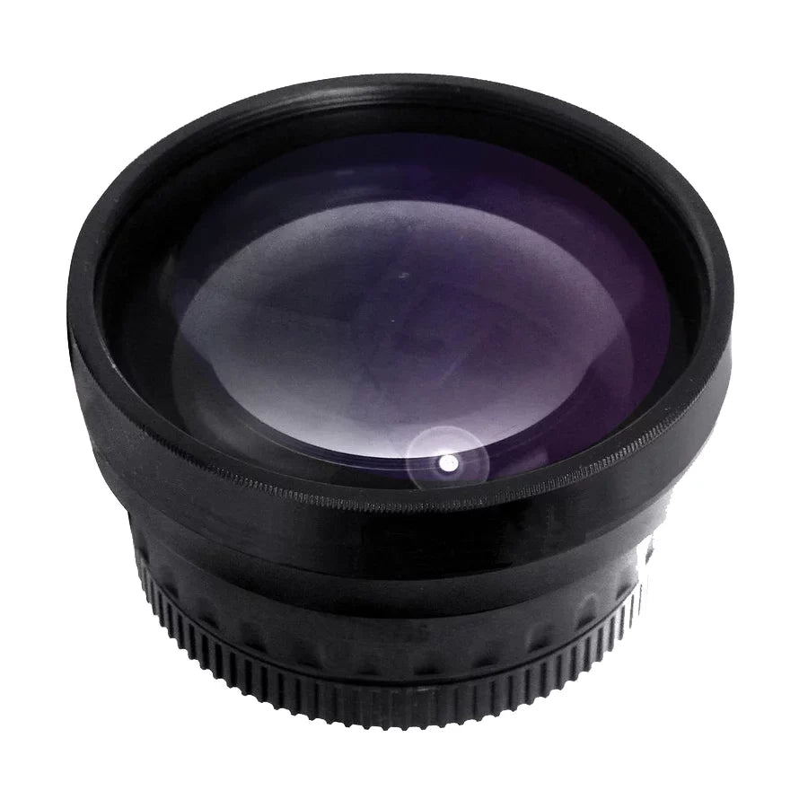 Adapter) For For Angle Definition Lens Wide Cyber-shot 0.43x Lens VI High (Includes DSC-RX100 trendy New Conversion