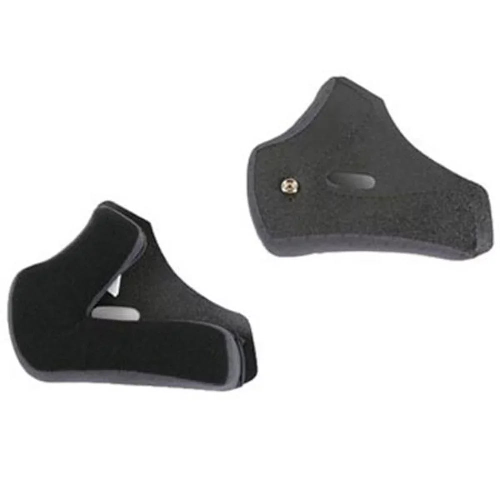 & Symax III (Aug Pads Cheek 2XL Helmet classic 2012 Models) - for Later HJC