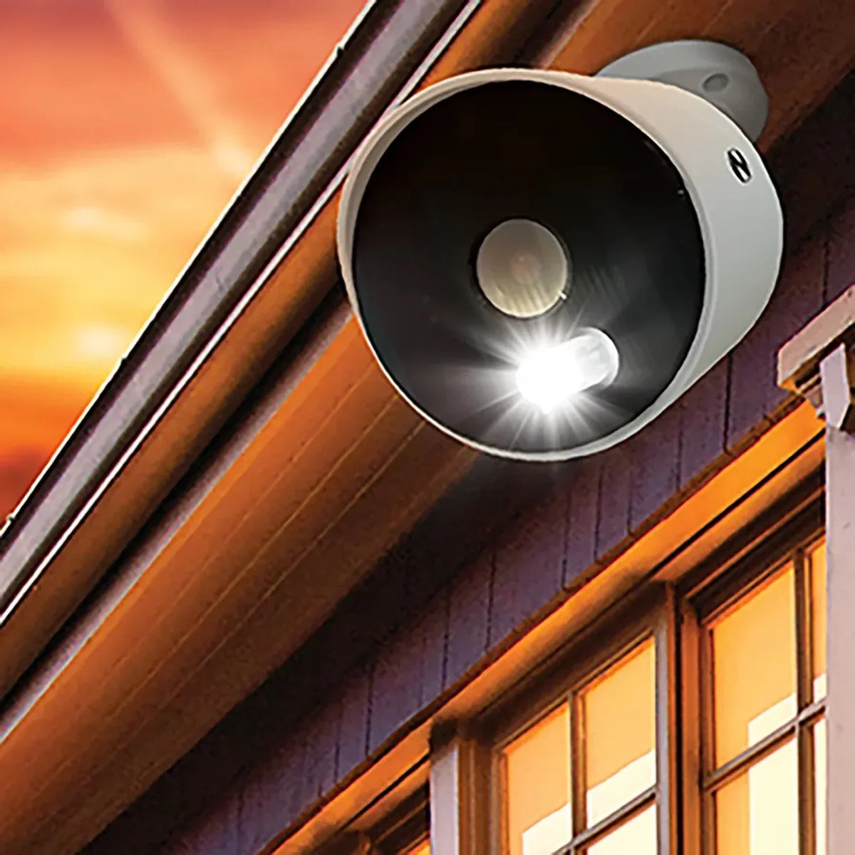 and trendy Channel Wired Night Owl 6 with 4K 4K 12 Cameras Drive Spotlight Refurbished DVR 1TB Hard