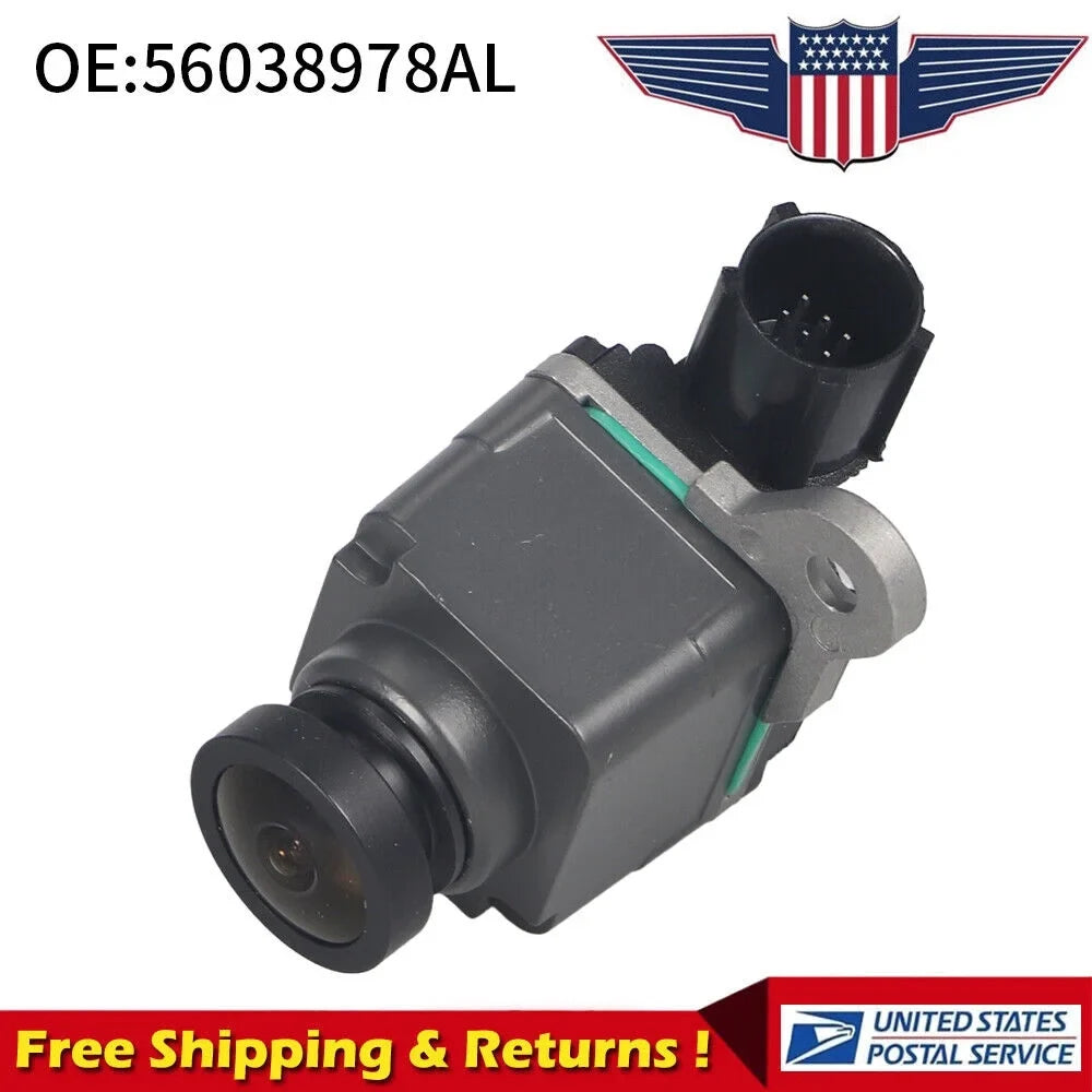 5500 Parking View 1500 RAM Dodge 4500 Rear Camera special edition For G·PEH Backup 2500 3500 13-17