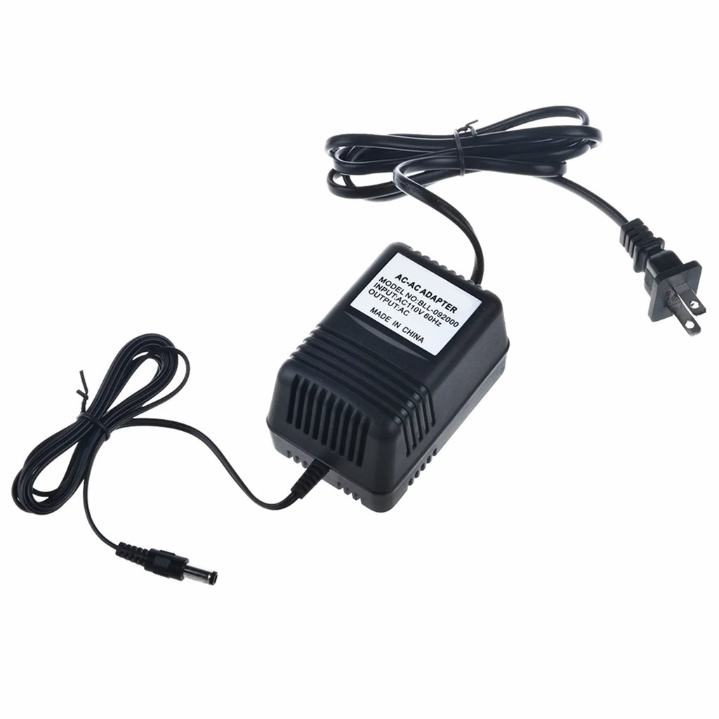 Harman Cord for Supply Adapter Replacement Charger Speakers Compatible ON 02320V FITE Kardon Power PSU Mains AC