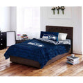 Bed Bag in Seahawks Complete Seattle Set Bedding a NFL