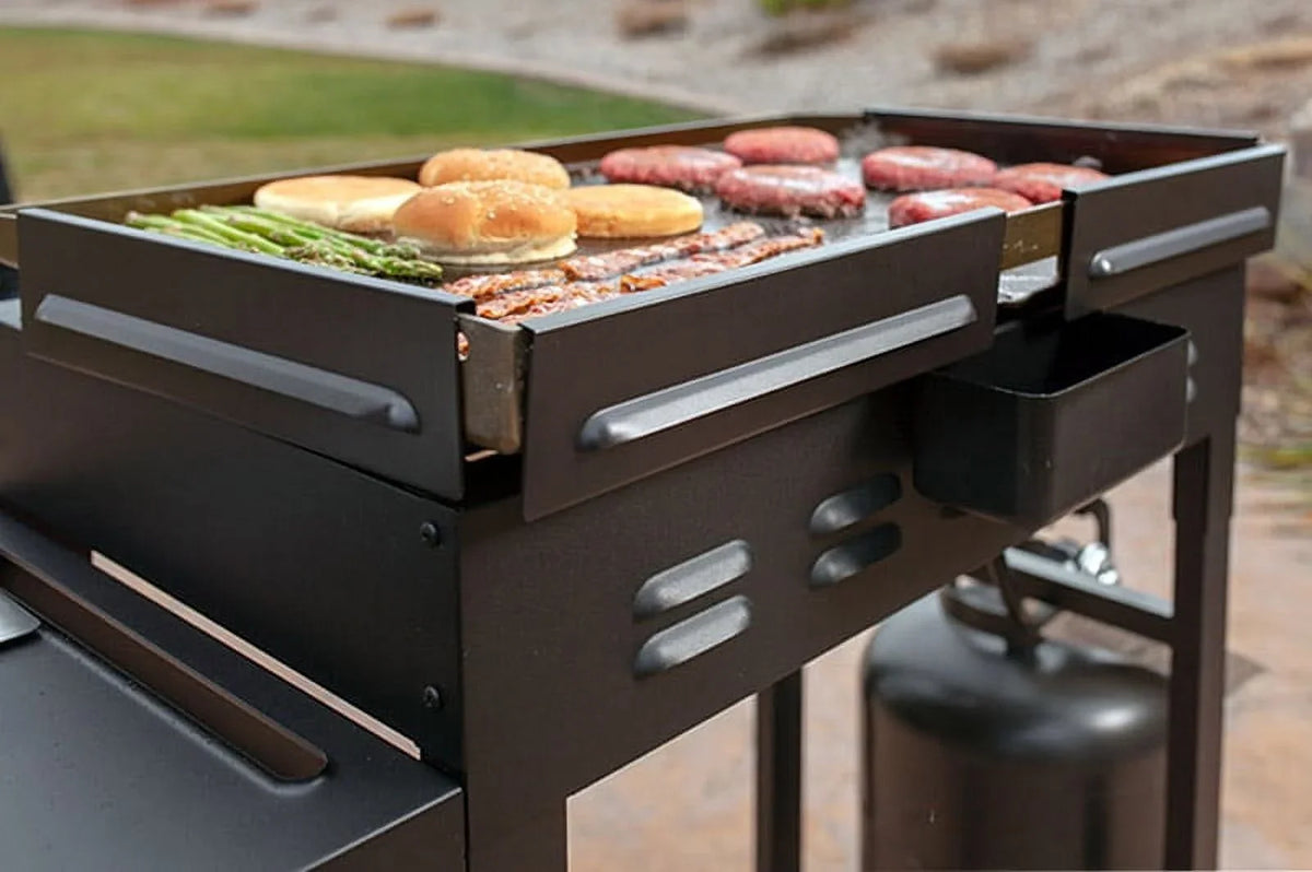 28" Models Guards Front Rear Blackstone for Wind Grease or Griddle