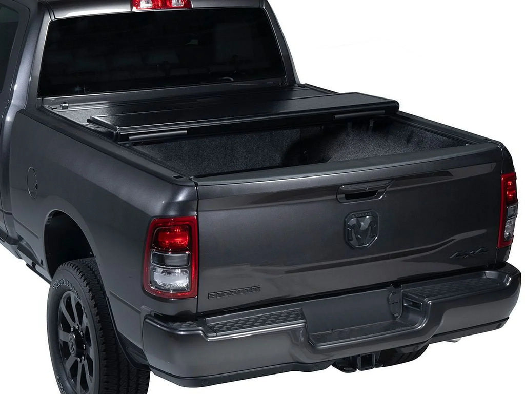 7" with | Truck high quality (78.9") Ford 2015 BAK 6' G2 2020 Folding Compatible Cover RealTruck by | Tonneau - F-150 BAKFlip Bed Bed Hard 226327