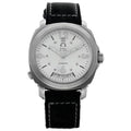 Automatic Ivory Watch new 51ETA Day Men's Leather D-Date Anonimo 43mm Dial Date 2006