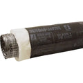 Dundas Flexible R6.0 Insulated Black I.D. 12 high quality Ft. In. 25 x Ducting Jafine Jacket