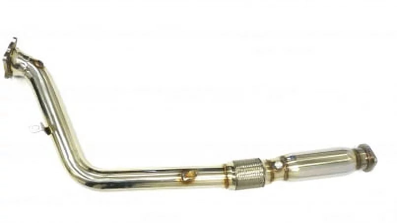 Flex OBX-RS Subaru By Steel WRX EJ20T 2005 2002 Stainless For Pipe 2.0L Fitment thru
