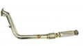 Flex OBX-RS Subaru By Steel WRX EJ20T 2005 2002 Stainless For Pipe 2.0L Fitment thru