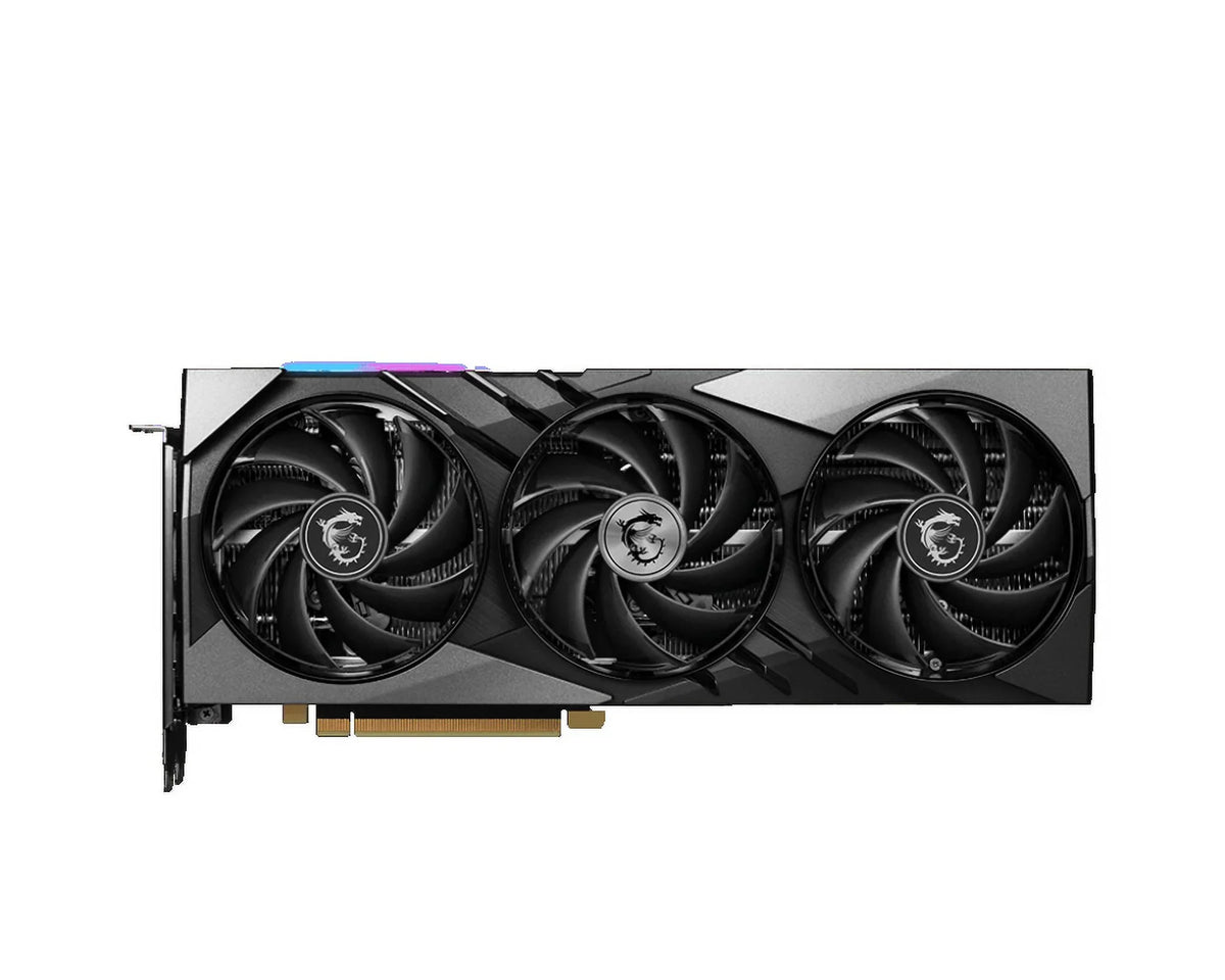 3, x DP with 4, new 1, GAMING RTX SLIM x Gen GeForce PCI-E SUPER DLSS GDDR6X, 3, Design Card, MSI 4070 HDMI Slim 12GB Graphics 12G