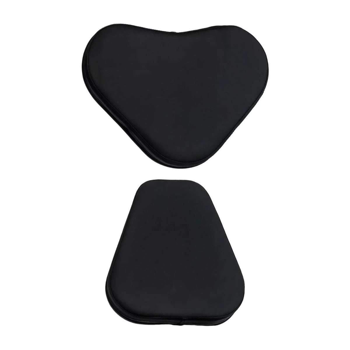 Cover Bike Mountain for high quality Bike Seat Support 12cm Black with Cushion Saddle Exercise Road Back 16cm